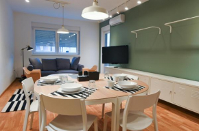 Apartment Modern